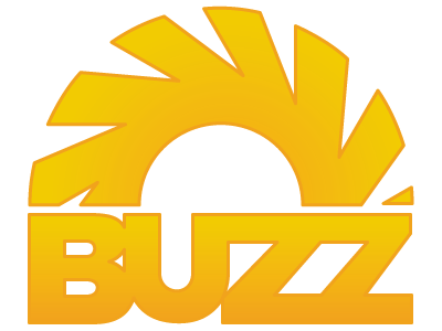 Buzz Logo - BUZZ Logo Prompt