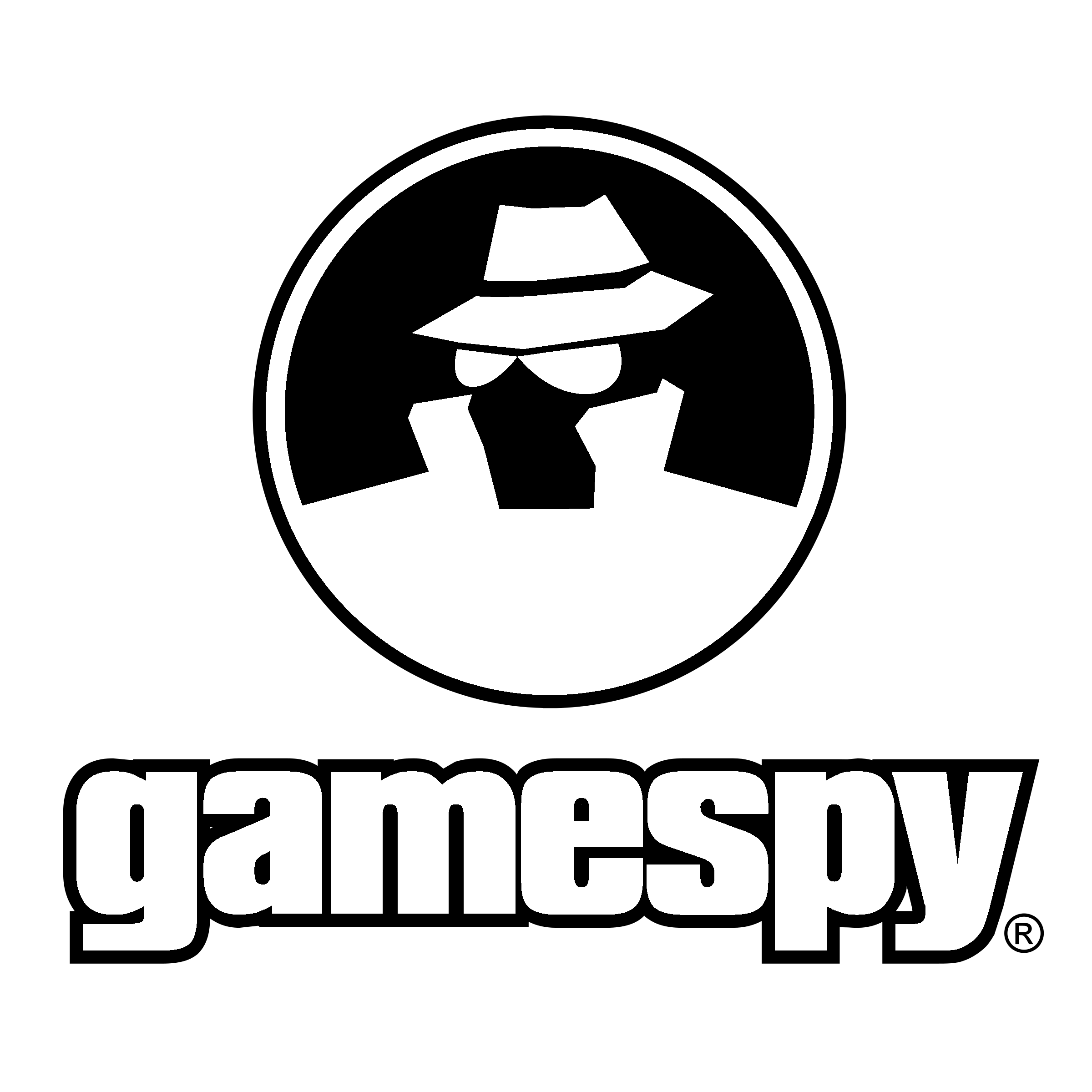 GameSpy Logo - GameSpy Industries Logo PNG Transparent & SVG Vector