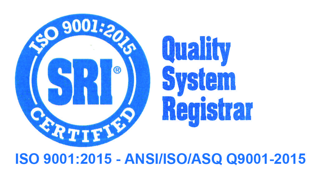 QSR Logo - ISO-9001_2015-QSR-logo | BV Thermal Systems