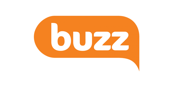 Buzz Logo - buzz-logo - Entrepreneur Campfire