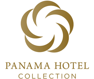 Panamanian Logo - About Us - Panama Hotel Collection