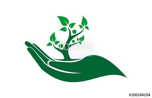 Environment Logo - social environment logo