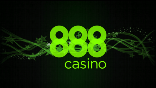888 Logo - 888 Android Casino Review - Is it as Good as its Rivals?
