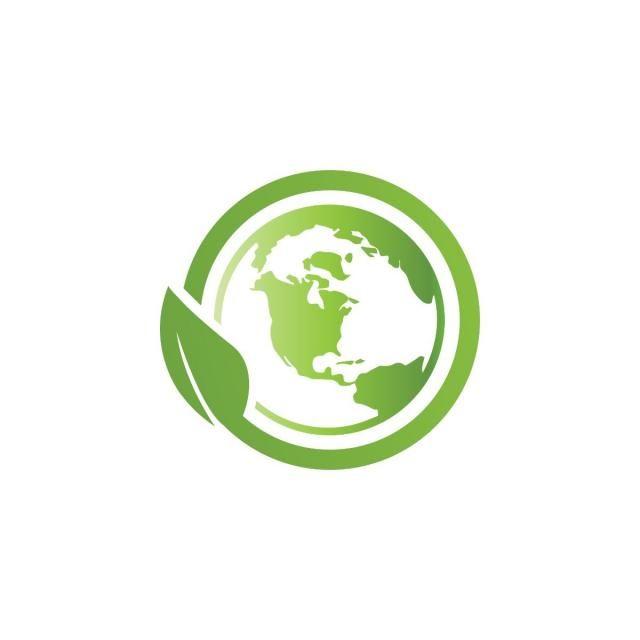 Environment Logo - Environment Logo Icon Template, Logo, Environment, Nature PNG and ...