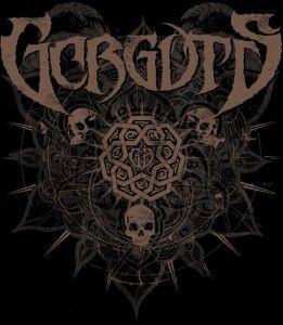 Gorguts Logo - Gorguts reveal plan for single song album? Schwiiiiing!! – Metal Riot