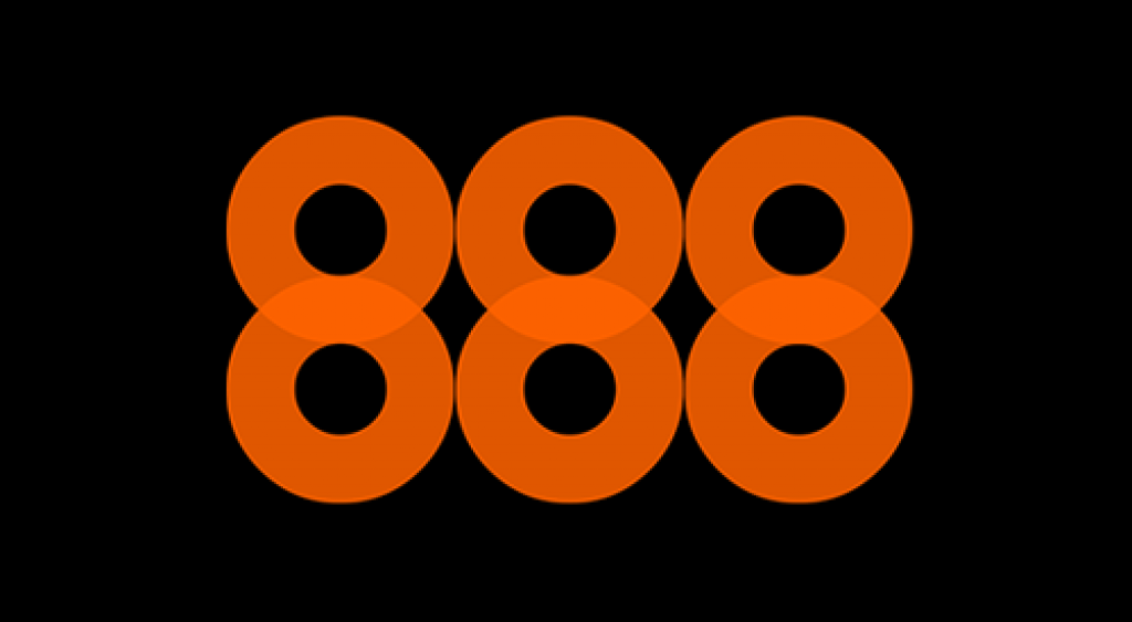 888 Logo - 888 Site Review [February 2019]. Get bonus chips & free spins!