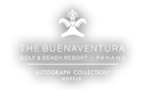 Panamanian Logo - The Buenaventura Golf & Beach Resort - Panama Luxury Resorts