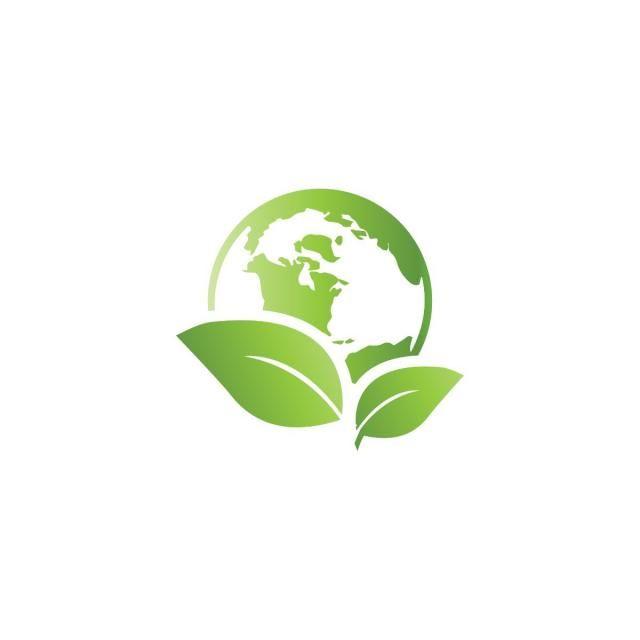 Environment Logo - Environment Logo Icon Template, Logo, Environment, Nature PNG and ...