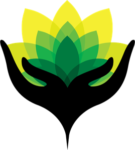 Environment Logo - Abstract protect the environment Logo Vector (.EPS) Free Download
