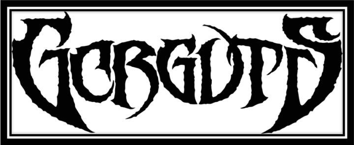 Gorguts Logo - gorguts | UNARTIG