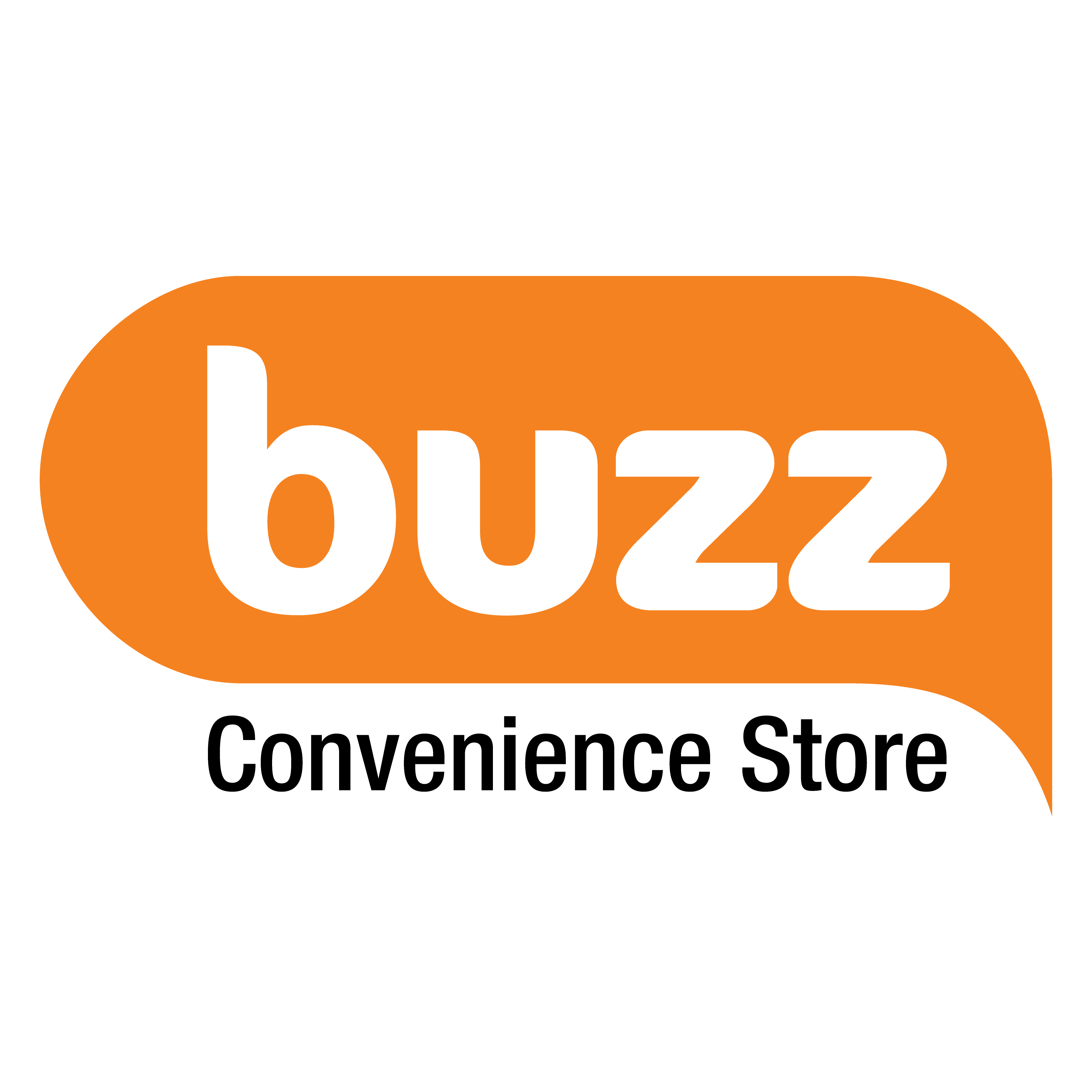 Buzz Logo - SPH Buzz Convenience Store Singapore