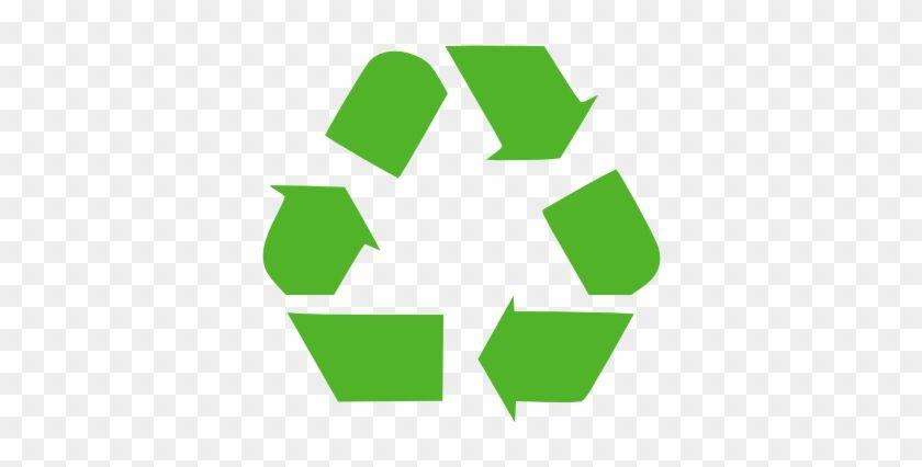 Environment Logo - Recycling Green Icon - Save The Environment Logo - Free Transparent ...