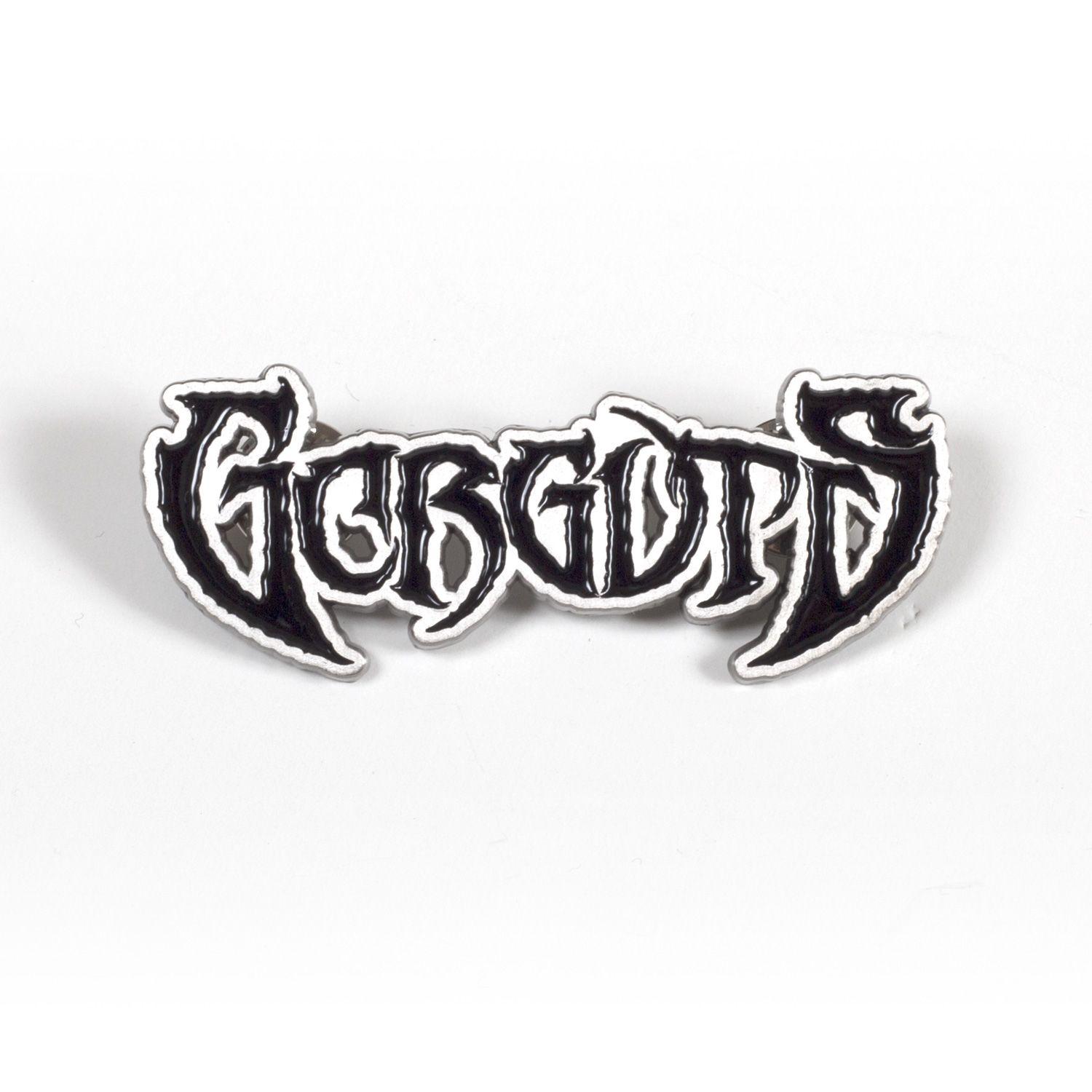 Gorguts Logo - Gorguts 