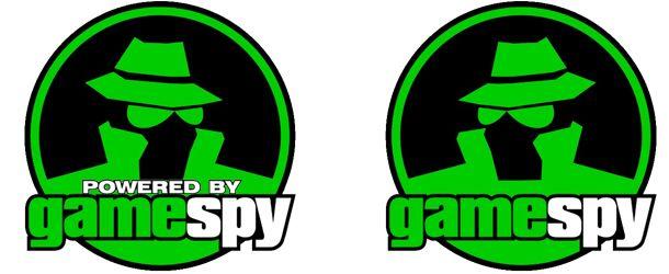 GameSpy Logo - GameSpy Responds to Server Shutdowns - Industry News - Game Podunk