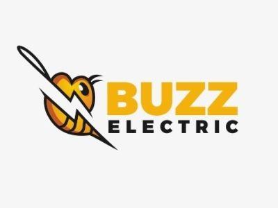 Buzz Logo - Buzz Logos