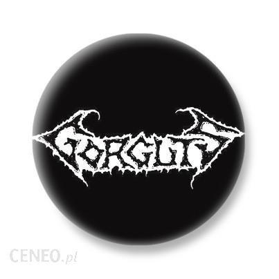 Gorguts Logo - Krackers Kapsel Gorguts Logo - Ceny i opinie - Ceneo.pl