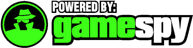 GameSpy Logo - Download HD Gamespy-logo - Powered By Gamespy Logo Transparent PNG ...