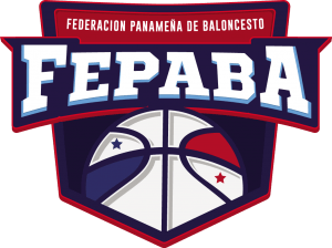 Panamanian Logo - Panama national basketball team