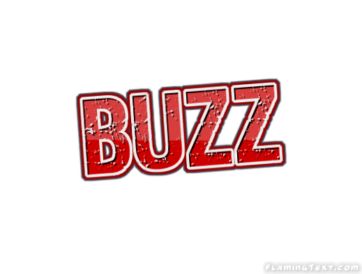 Buzz Logo - United States of America Logo. Free Logo Design Tool from Flaming Text