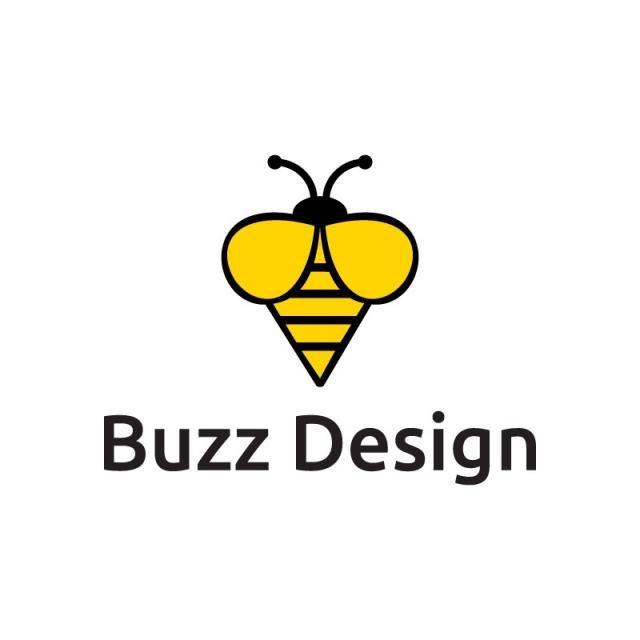 Buzz Logo - Buzz Design Logo Template for Free Download on Pngtree