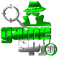 GameSpy Logo - Random Ravings: Gamespy hosting, shutting down