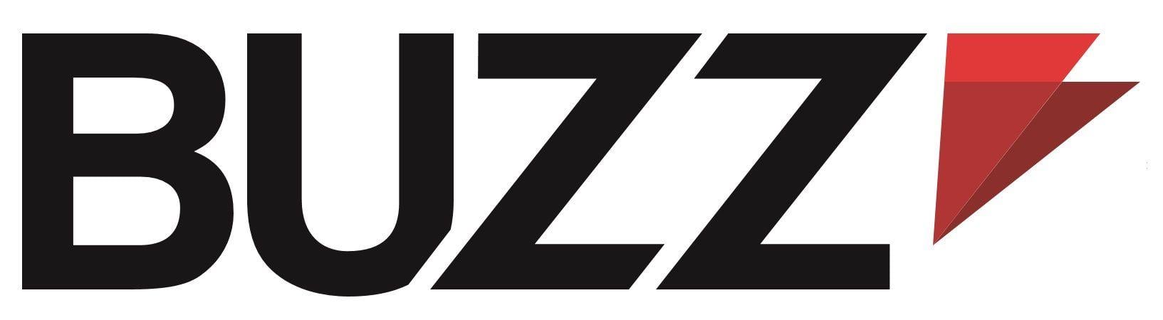 Buzz Logo - Buzz Logo. Men's Best Guide
