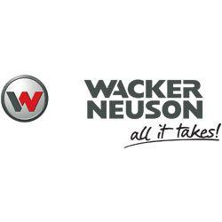 Wacker Logo - Wacker Logo New