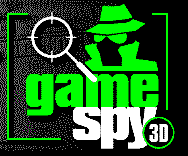 GameSpy Logo - QnD Guide to GameSpy3D