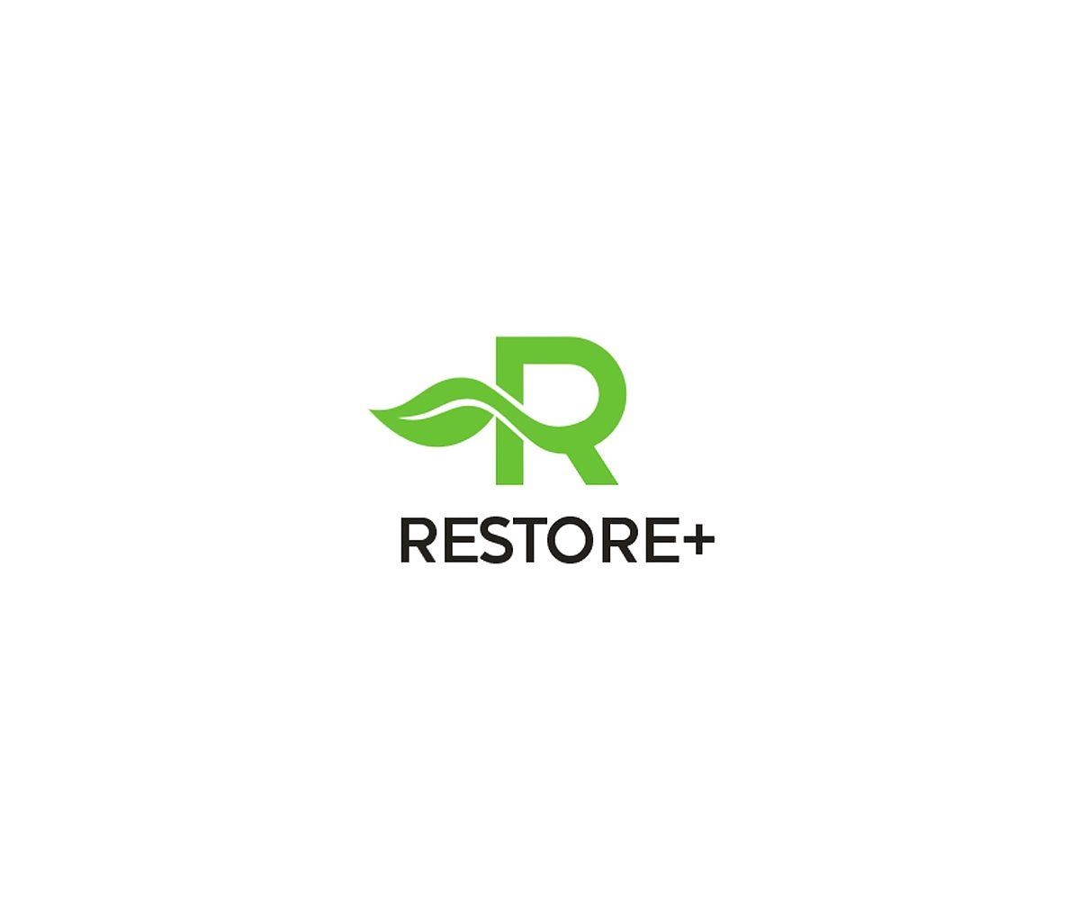 Environment Logo - Professional, Serious, Environment Logo Design for RESTORE+