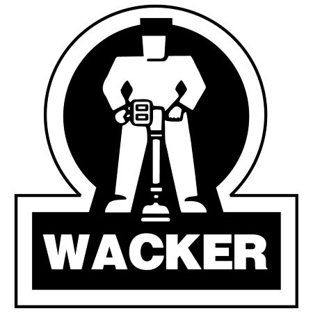 Wacker Logo - Wacker Logos