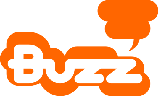 Buzz Logo - Buzz logo old.svg