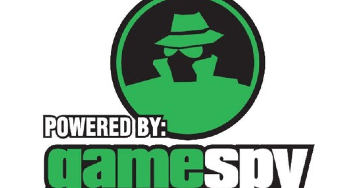 GameSpy Logo - GameSpy Making Multiplayer Tech Free For Smaller Scale Titles