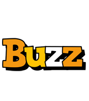 Buzz Logo - Buzz Logo. Name Logo Generator, Love Panda, Cartoon