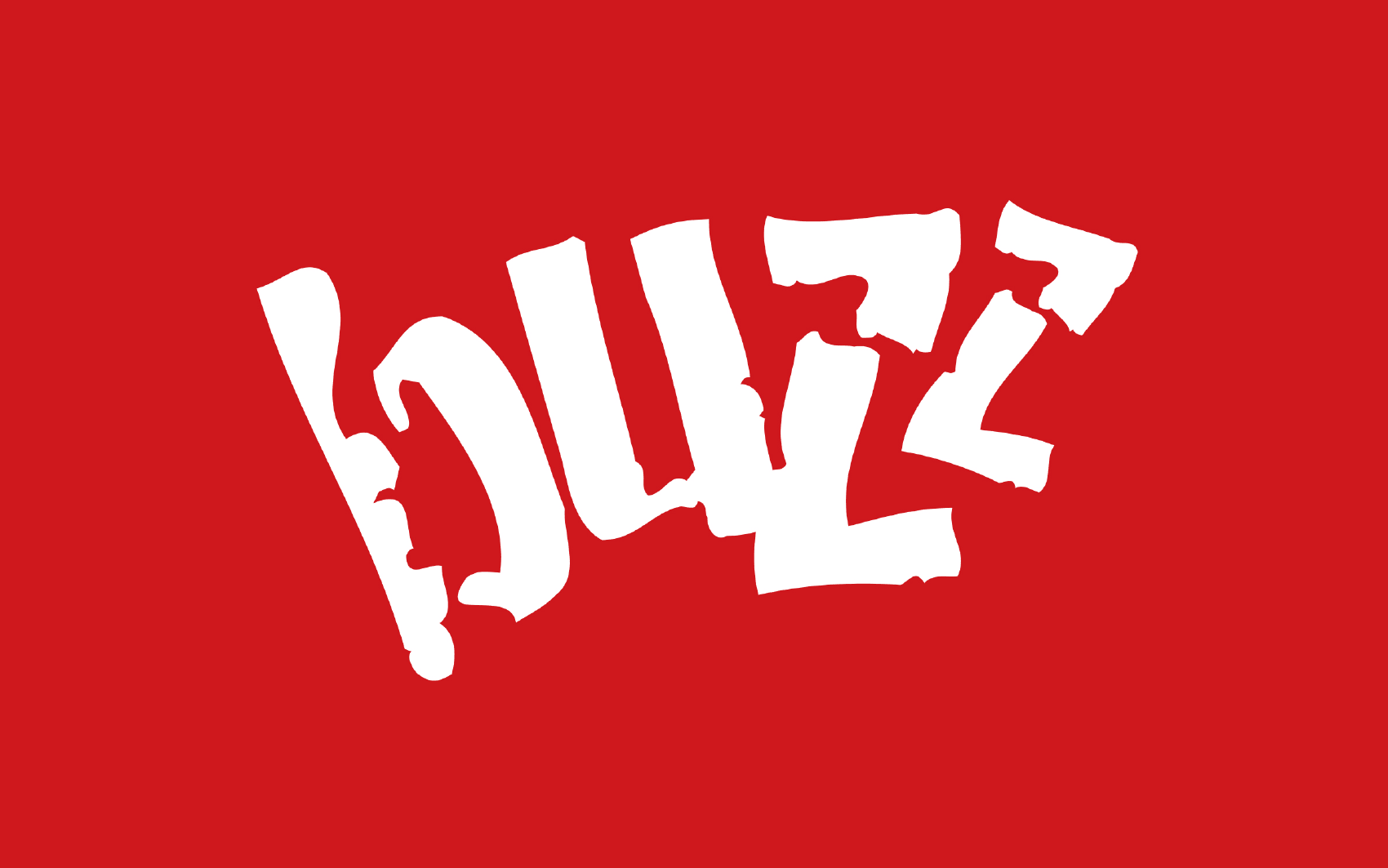 Buzz Logo - BUZZ - Logo Design, Menu Design & Advertising - Cosmic Bermuda