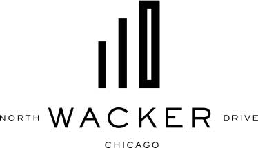 Wacker Logo - North Wacker Logo. This May Need To Change Since That Mid Point