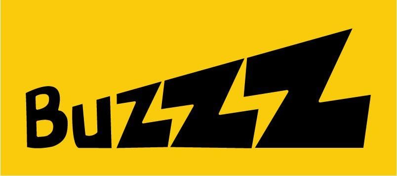 Buzz Logo - Buzz Logo Final CC_Buzzz Small 2
