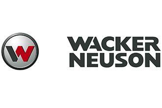 Wacker Logo - Wacker Neuson Announces Technician Apprenticeship Program