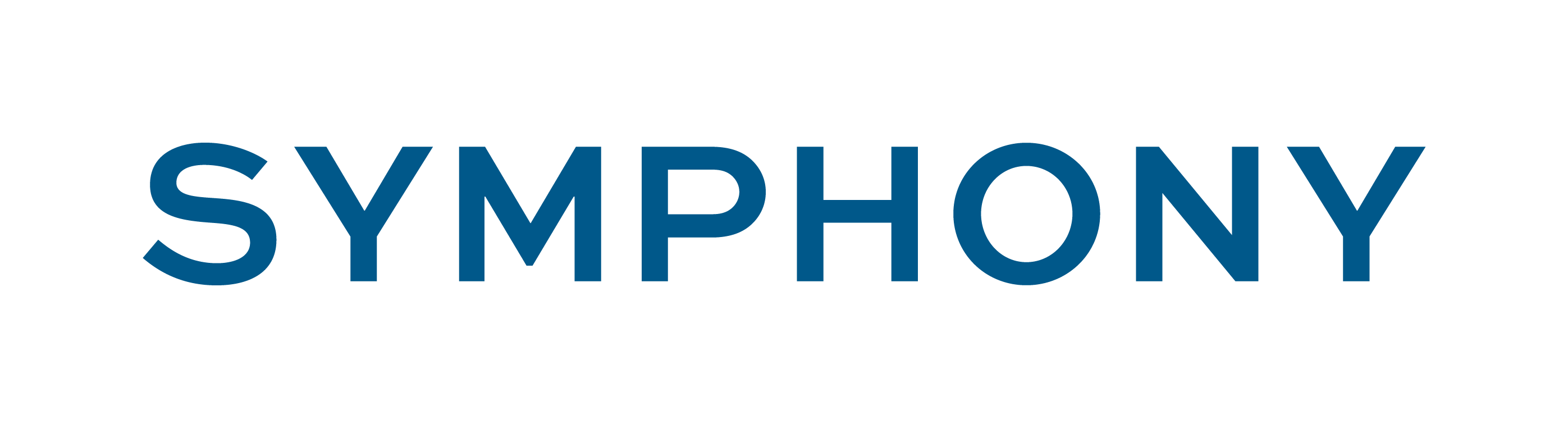 Symphony Logo - Resources