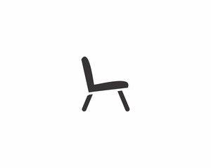 Chair Logo - chair Logo