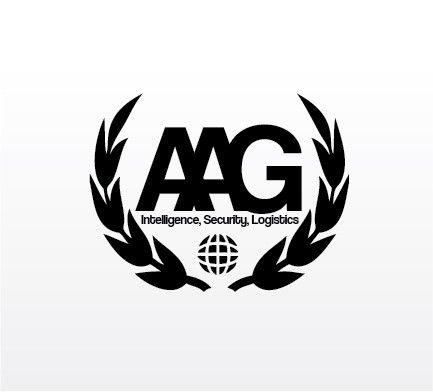 Aag Logo - Entry by francodelera for AAG Logo Design
