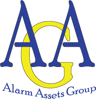 Aag Logo - About AAG - Alarm Assets GroupAlarm Assets Group