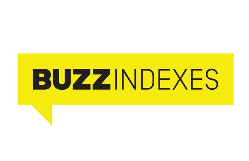 Buzz Logo - BUZZ Index and Social Media Influence