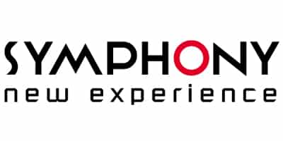 Symphony Logo - Symphony mobile Logos