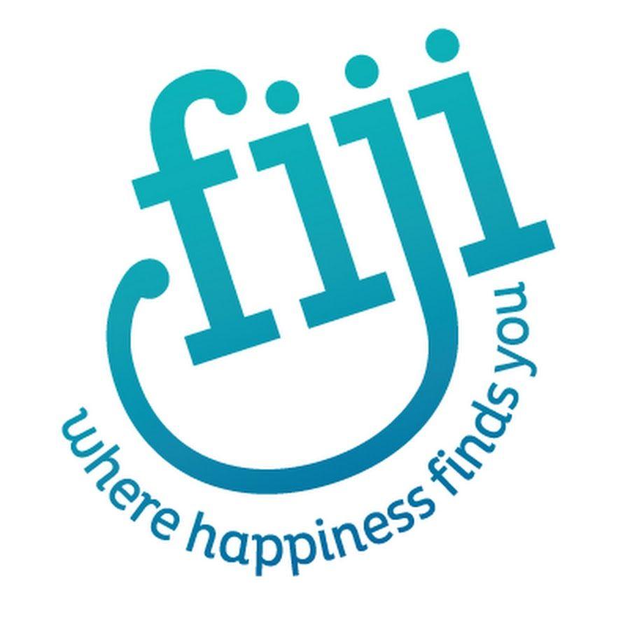 Fiji Logo - Tourism Fiji - YouTube