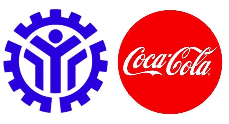 TESDA Logo - TESDA, Coca Cola To Give STAR Scholarships To 000 Women Manila