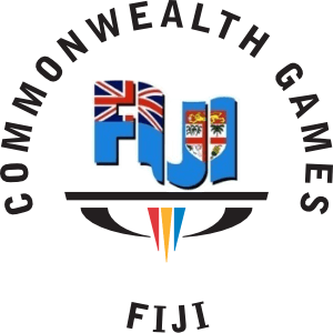 Fiji Logo - Fiji at the Commonwealth Games | Logopedia | FANDOM powered by Wikia