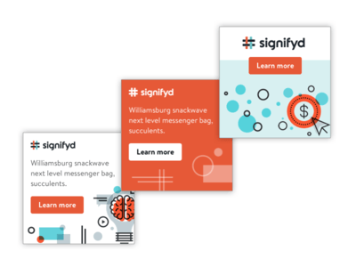 Signifyd Logo - Jason Caldwell / Projects / Signifyd | Dribbble