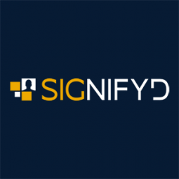 Signifyd Logo - Signifyd