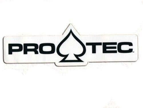 Protec Logo - Protec medium logo