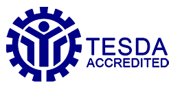 TESDA Logo - The Program Training School Inc